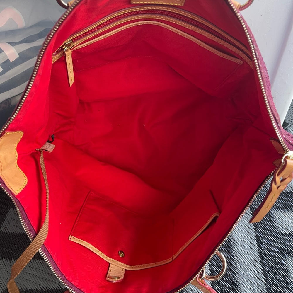 DOONEY and Burke tote/ large bag.